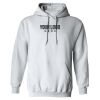Heavy Blend™ Adult Hooded Sweatshirt Thumbnail