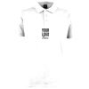 Men's Luxury Stretch Polo Thumbnail