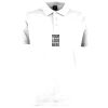 Men's Luxury Stretch Polo Thumbnail